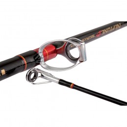 Trabucco Neptune XT Trolling Canna da Pesca Traina | CentroPescaBrando