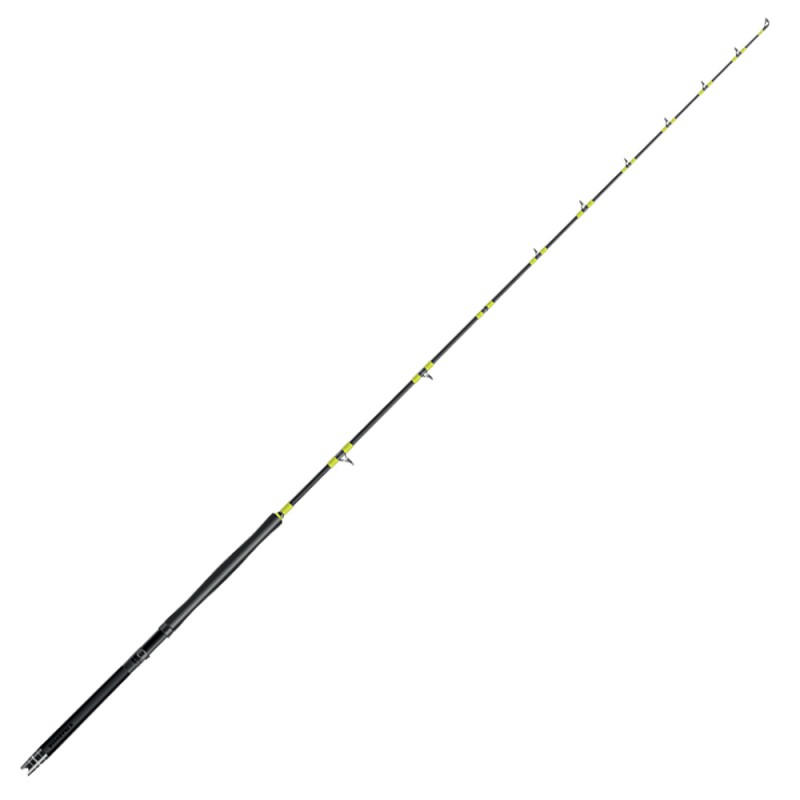 Trabucco Skipjack Live Trolling Canna da Traina | CentroPescaBrando