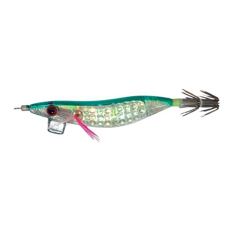 Totanara Yo-Zuri Squid Jig A337-24 da Eging | CentroPescaBrando