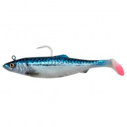 Savage Gear 4D Herring Artificiale Big Shad | CentroPescaBrando