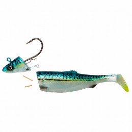 Savage Gear 4D Herring Artificiale Big Shad | CentroPescaBrando