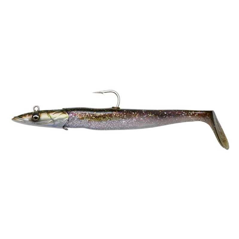 Artificiale Savage Gear Sandeel V2 Big Game | CentroPescaBrando