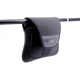 Jatsui Custodia Porta Mulinello in Neoprene | CentroPescaBrando