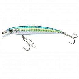 Yo-Zuri Pin'S Minnow 50F F1161 da Spinning | CentroPescaBrando