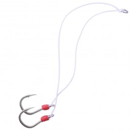 JLC Double Assist Hook