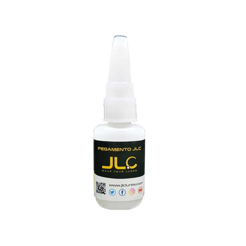 JLC Colla per Riparazioni | CentroPescaBrando