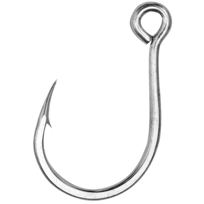 Ami Mustad Kaiju 10121 in Acciaio per Artificiali | CentroPescaBrando