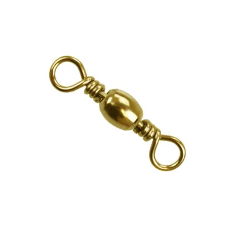Olympus Girella in Ottone da Pesca | CentroPescaBrando