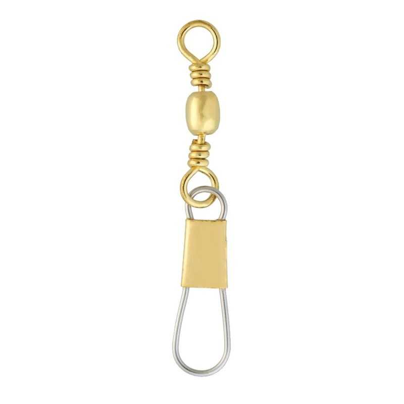 Miami Line Girella con Moschettone Brass Snap |CentroPescaBrando