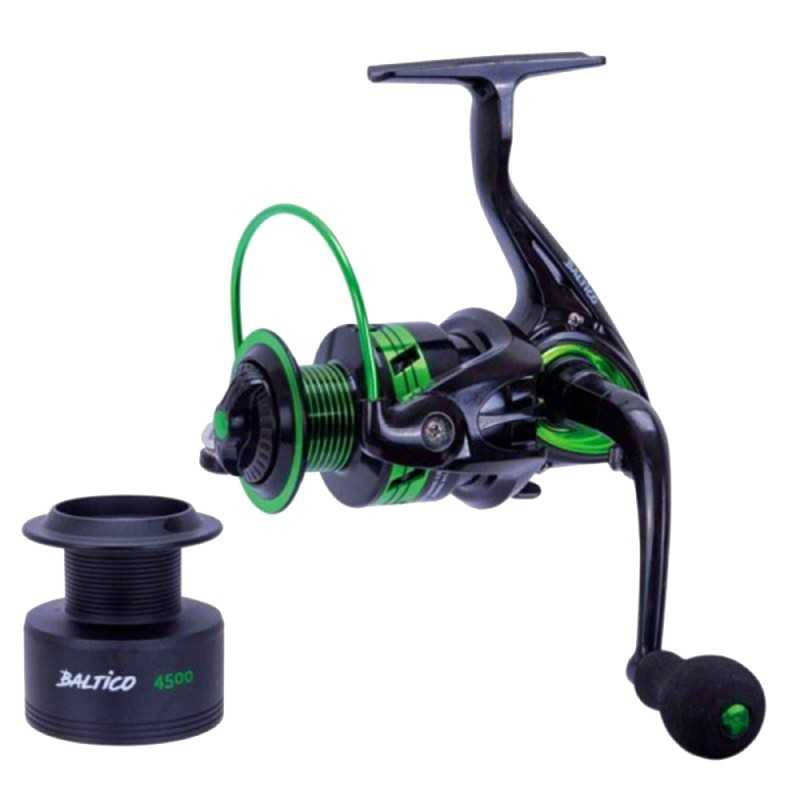 Mulinello Sele Baltico da Spinning |CentroPescaBrando