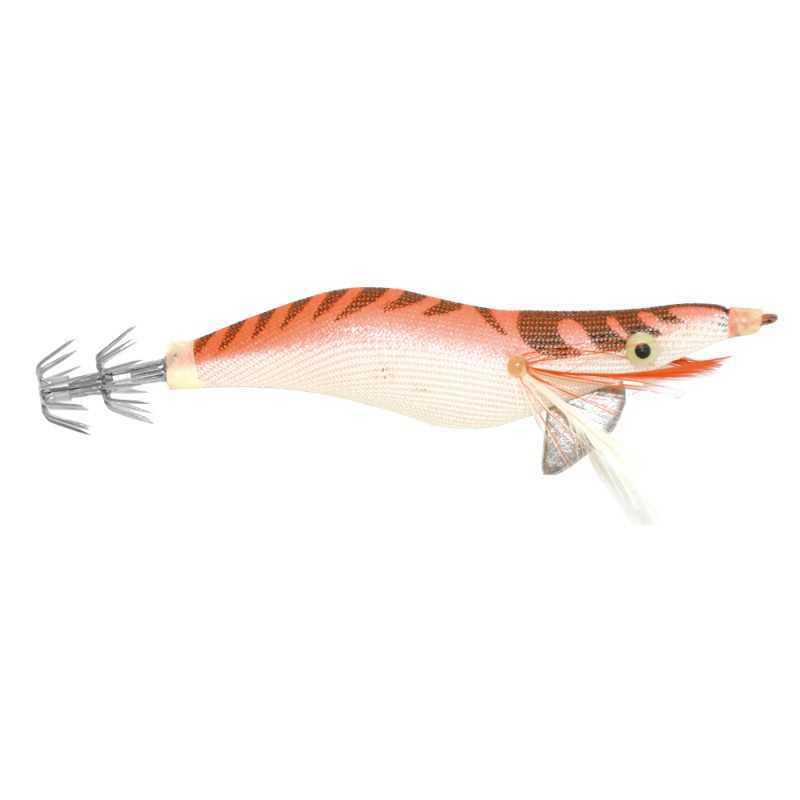 Artificiali Lit'l Fish Silk per Calamari e Seppie |CentroPescaBrando