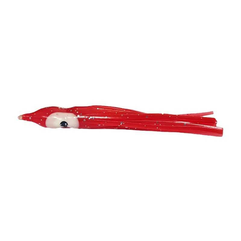 Artificiali Silicone Octopus da Traina | CentroPescaBrando