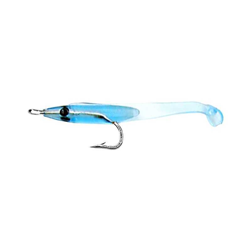 SeaSky Anguillette in Silicone da Traina |CentroPescaBrando