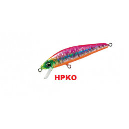 Artificiali Duel Hardcore Minnow 50mm| CentroPescaBrando