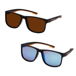 Savage1 Occhiali Polarizzati Sunglasses Anti Riflesso