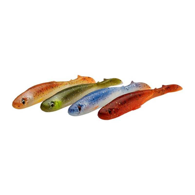 Artificiale Savage Gear Slender Scoop Shad |CentroPescaBrando