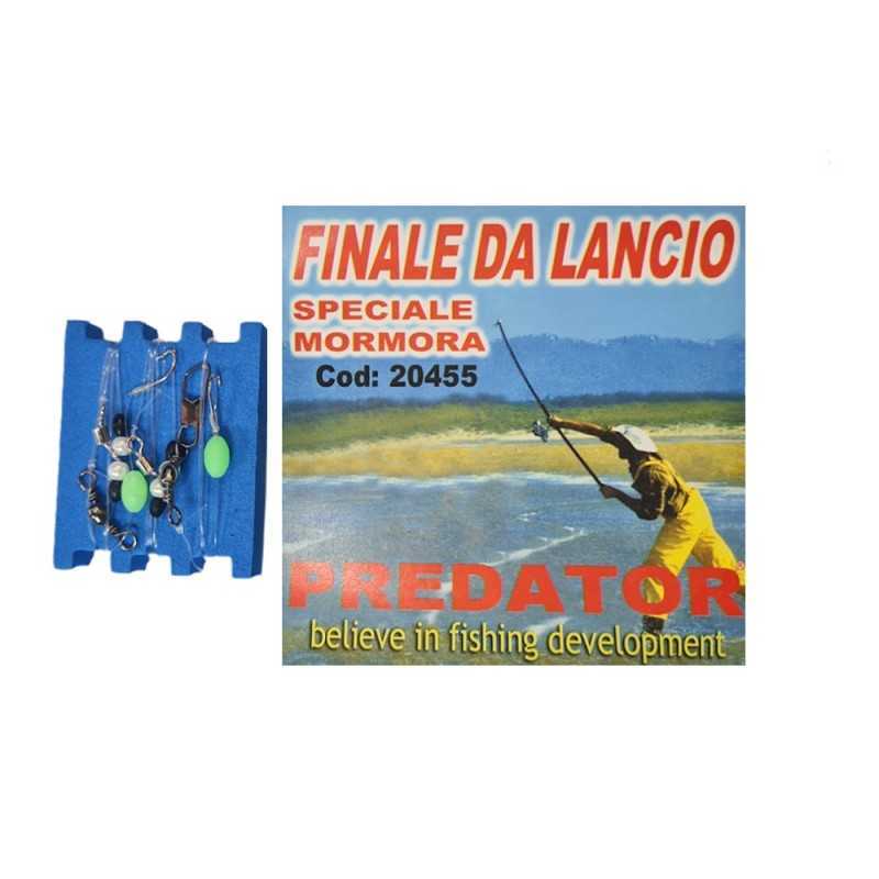Expert Predator Finale da Lancio per Mormora |CentroPescaBrando
