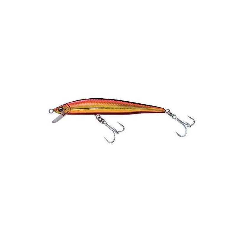 Artificiali Duel Hardcore Minnow 90mm| CentroPescaBrando