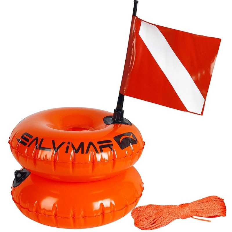 Salvimar Segnasub Boa Double Boy |CentroPescaBrando