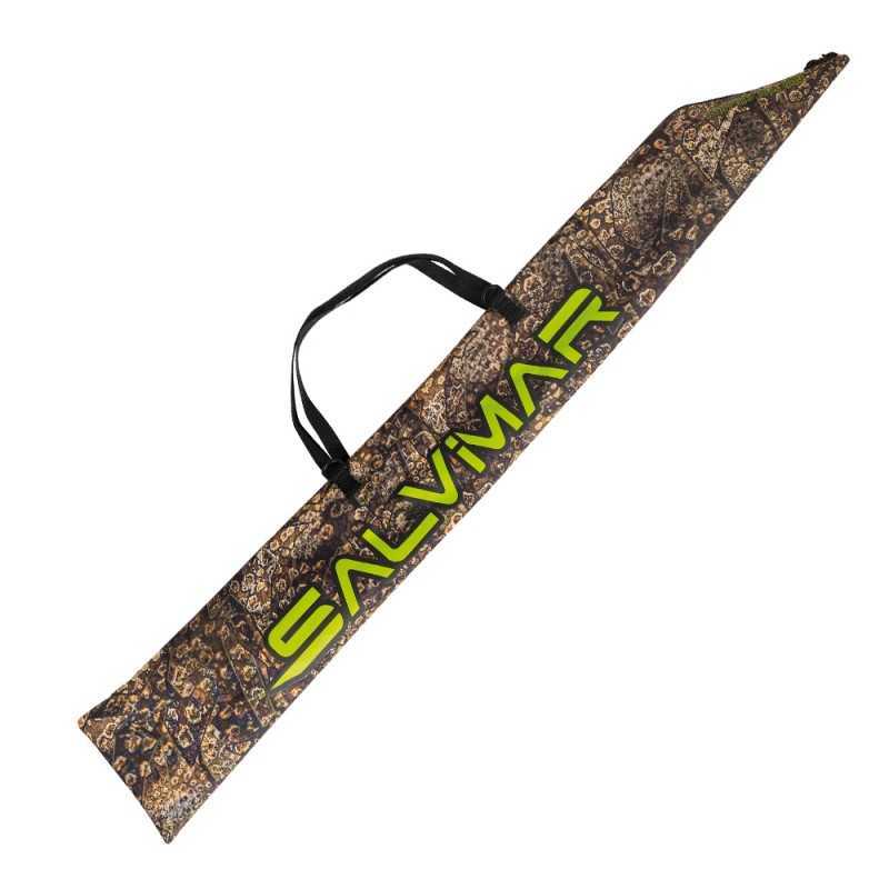Salvimar Borsa Porta Fucile da Sub Tall Bag Krypsis |CentroPescaBrando
