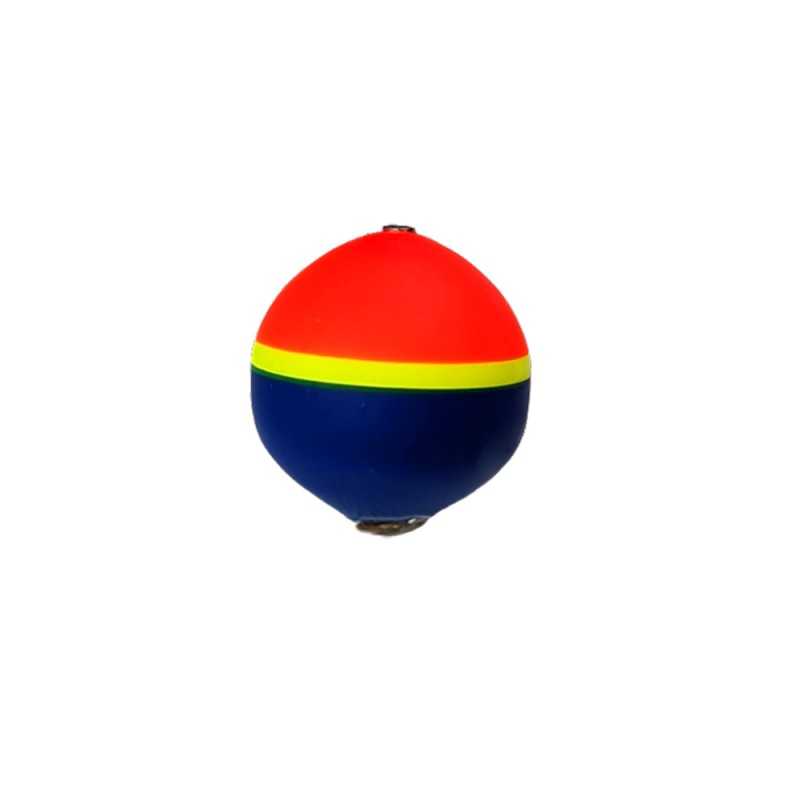 Galleggiante a Sfera Piombato |CentroPescaBrando