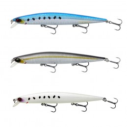 Artificiali Savage Gear Sea Bass Minnow |CentroPescaBrando