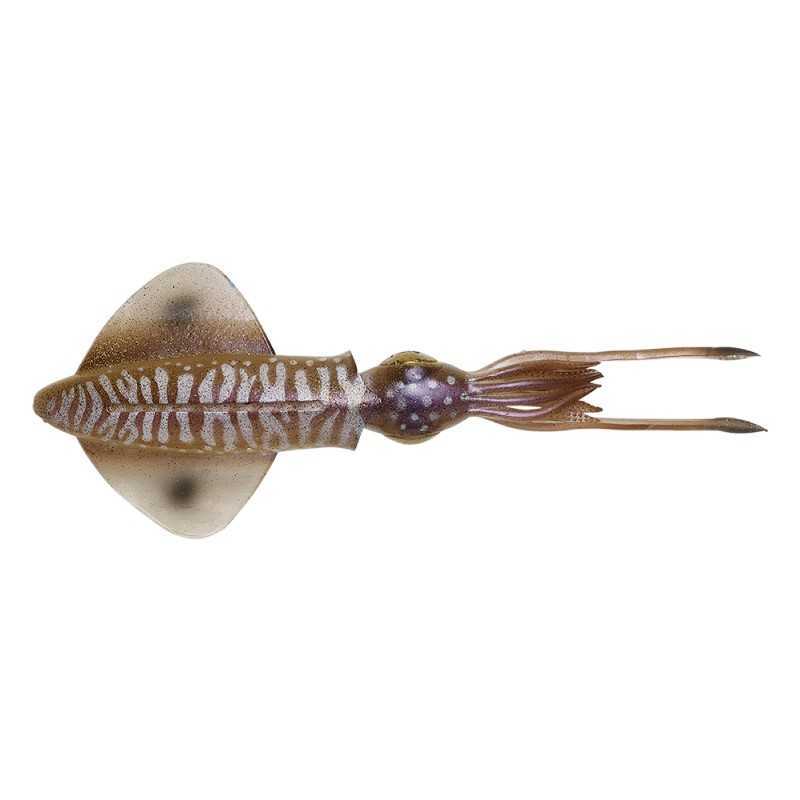 Calamaro Savage Gear 3D Lb Swim Squid 9,5cm 5gr |CentroPescaBrando