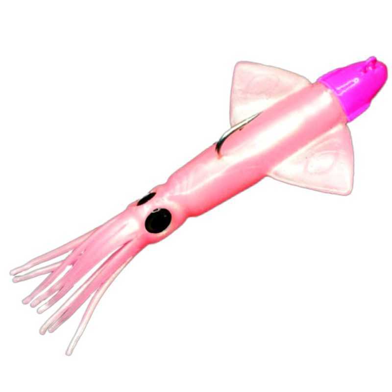 Artificiale JLC Calamar 200GR Jigging | CentroPescaBrando