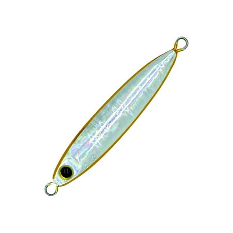 Metal Jig Palms Slow Blatt Cast Slim |CentroPescaBrando