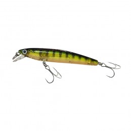 Esca Yo-Zuri Pin'S Minnow 50 F196 da Spinning |CentroPescaBrando