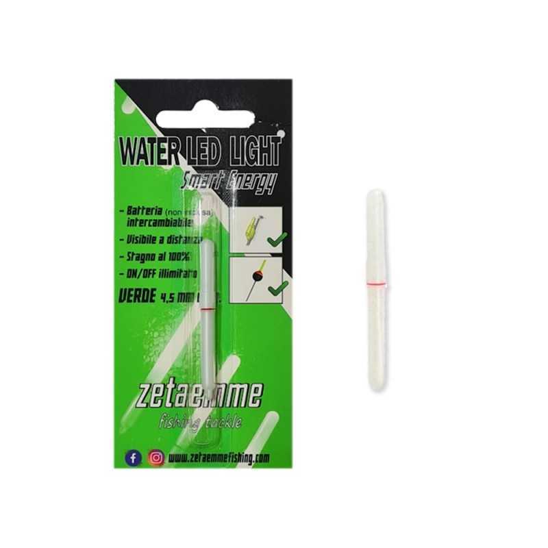 Zetaemme Starlight da Pesca Smart Energy |CentroPescaBrando