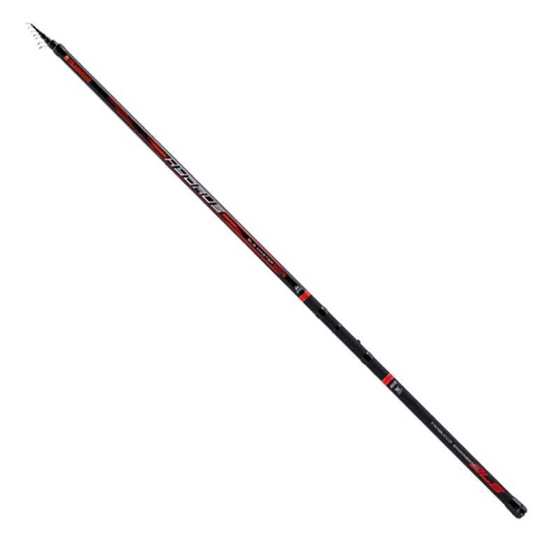 Trabucco Hydrus BLS Master Bolo Canna Bolognese |CentroPescaBrando