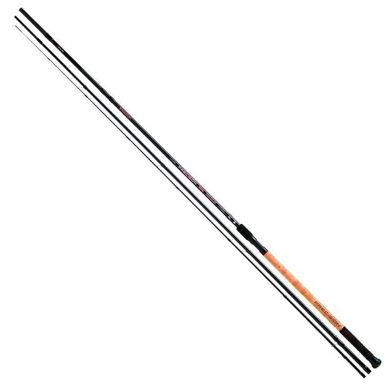 Trabucco Precision RPL Match Plus Canna Inglese |CentroPescaBrando