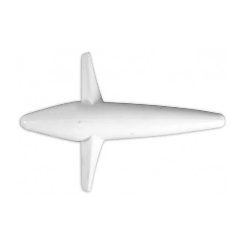 Lineaeffe Aeroplanino Bird Traina Trolling | CentroPescaBrando