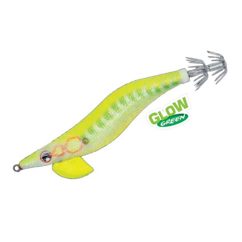 Jatsui Rush Egi 3.0 Totanara da Eging |CentroPescaBrando