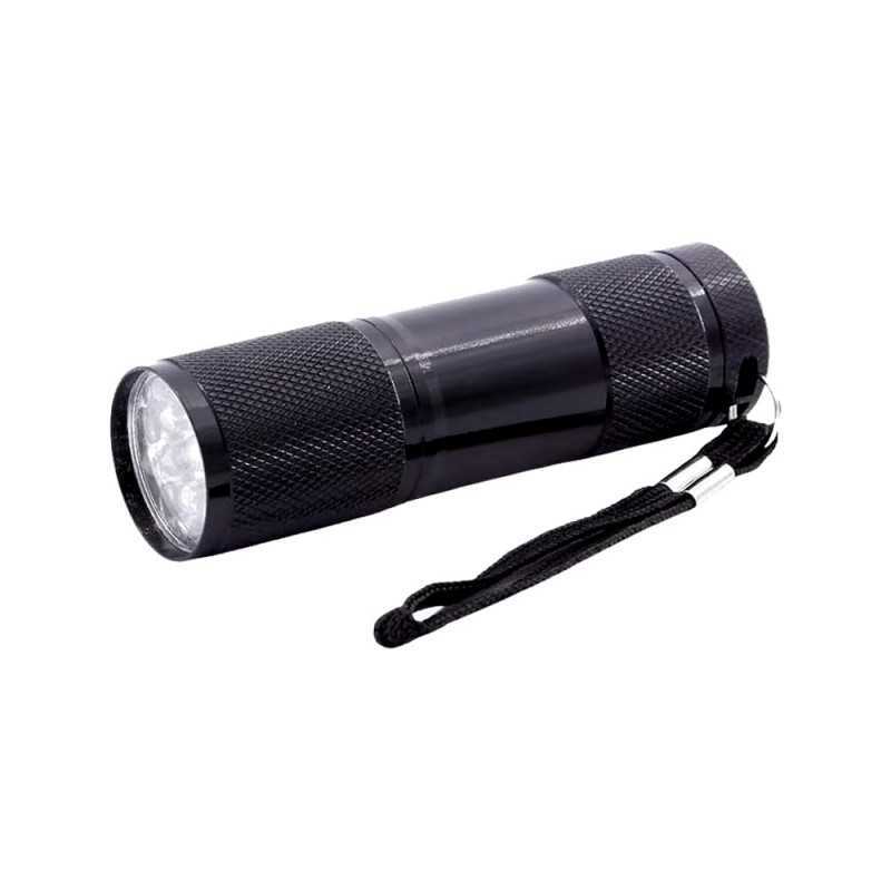 Jatsui Torcia 9 UV Tascabile da pesca |CentroPescaBrando