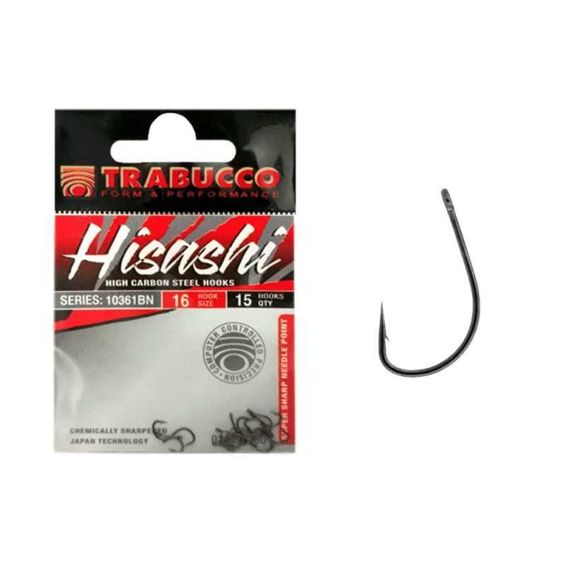 Amo Trabucco Hisashi 10361n da Pesca |CentroPescaBrando