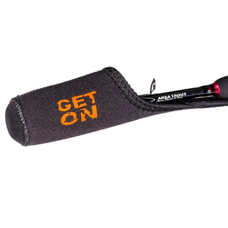 Rapture Elastic Rod Guard Copri Puntale |CentroPescaBrando