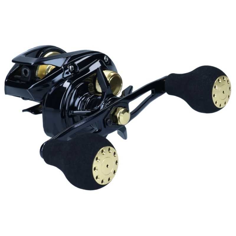 Mulinello Jigging Daiwa 22 Preed 150L |CentroPescaBrando