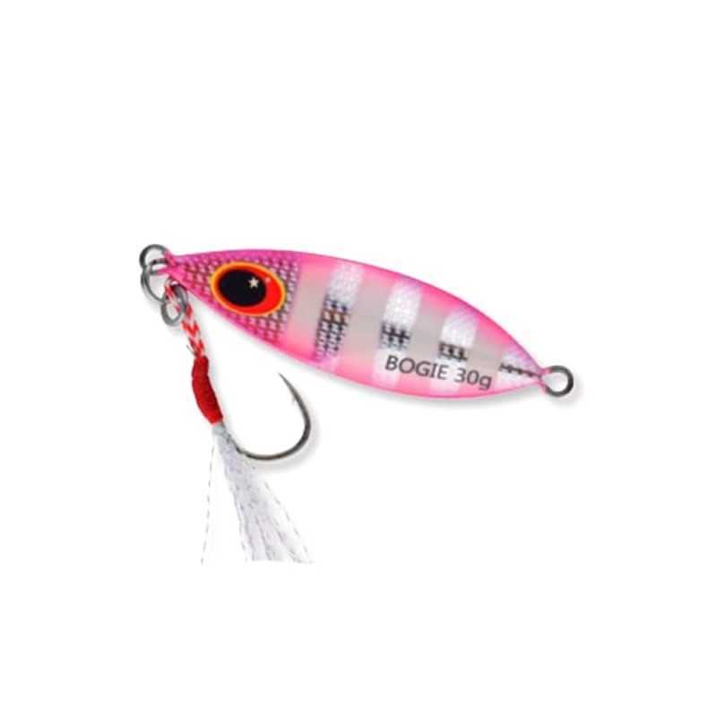 X-Way Jig Bogie Esca da Slow Jigging |CentroPescaBrando