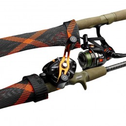 Savage Gear Rod Sock Flex Fodero Canna Flessibile |CentroPescaBrando