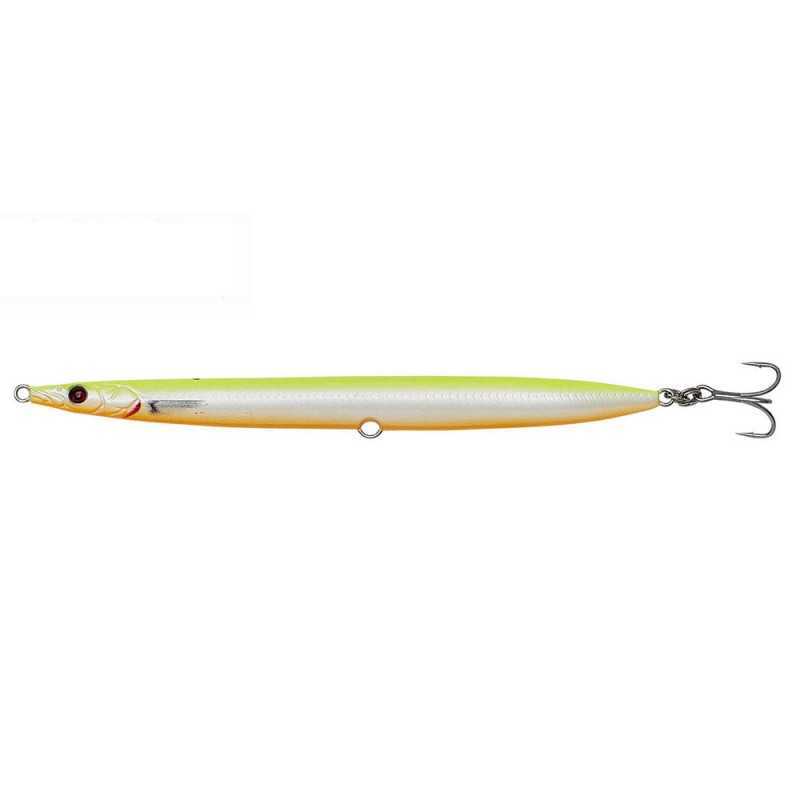 Savage Gear Sandeel Pencil Sw 12,5cm da Spinning |CentroPescaBrando