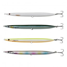 Savage Gear Sandeel Pencil Sw 12,5cm da Spinning |CentroPescaBrando