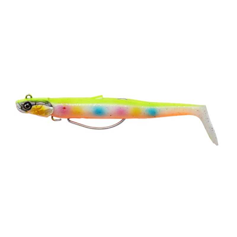 Shad Savage Gear Sandeel V2 Weedless 13cm 33gr |CentroPescaBrando