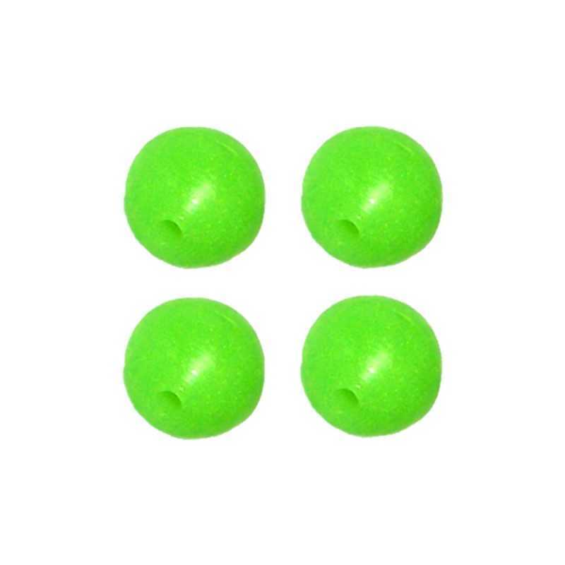 Banzai Perline Tonde Soft Verde |CentroPescaBrando