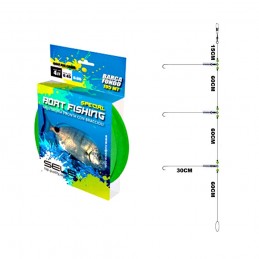 Sele Special Boat Finale Pronto Bolentino |CentroPescaBrando