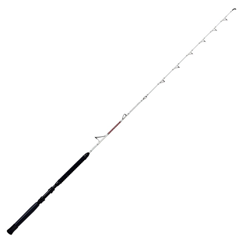 Canna Trabucco Windrose Acid+ Live da Traina |CentroPescaBrando