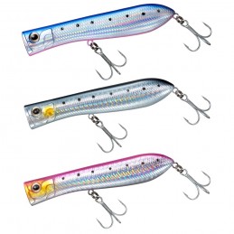 Popper Daiwa Salty Pop 95F da Spinning |CentroPescaBrando