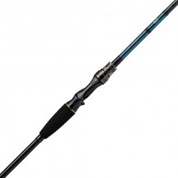 Canna Daiwa Analistar Egi Tako X |CentroPescaBrando
