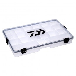 Porta Artificiali e Accessori Daiwa D-Box |CentroPescaBrando
